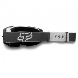 GOGLE FOX AIRSPACE XPOZR - INJ. PEWTER OS