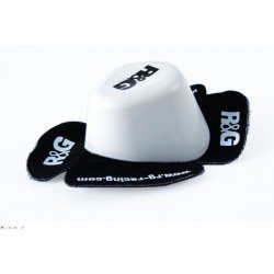 SLIDERY KOLAN RG RACING WET STYLE WHITE