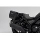 ZESTAW SAKW I STELAŻY LEGEND GEAR BLACK EDITION SW-MOTECH HONDA CMX1100 (20-)