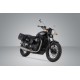 ZESTAW SAKW I STELAŻY LEGEND GEAR LC SW-MOTECH TRIUMPH BONNEVILLE/T100 (04-16)