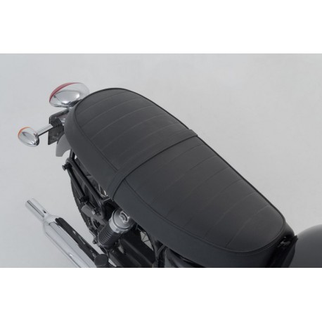 ZESTAW SAKW I STELAŻY LEGEND GEAR LC SW-MOTECH TRIUMPH THRUXTON 900 (04-15)/BONNEVILLE SE (04-16)