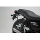 ZESTAW SAKW I STELAŻY LEGEND GEAR LC BLACK EDITION SW-MOTECH TRIUMPH STREET TWIN (16-)/CUP (16-)