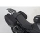 ZESTAW SAKW BOCZNYCH PRO BLAZE H I STELAŻY SW-MOTECH TRIUMPH TIGER 660 (21-) BLACK