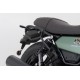 ZESTAW SAKW I STELAŻY LEGEND GEAR LC SW-MOTECH MOTO GUZZI V7 IV SPECIAL/STONE (20-)