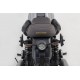 ZESTAW SAKW I STELAŻY LEGEND GEAR LC BLACK EDITION SW-MOTECH MOTO GUZZI V7 IV SPECIAL/STONE (20-)