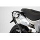 ZESTAW SAKW I STELAŻY LEGEND GEAR BLACK EDITION SW-MOTECH DUCATI SCRAMBLER 1100/SPECIAL/SPORT (17-)