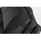 SAKWA BOCZNA SYSBAG SW-MOTECH ZAW. PASKI MOCUJĄCE DO MOTOCYKLA BLACK/ANTHRACITE 10L