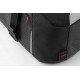 SAKWA BOCZNA SYSBAG SW-MOTECH ZAW. PASKI MOCUJĄCE DO MOTOCYKLA BLACK/ANTHRACITE 30L