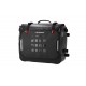 SAKWA BOCZNA SYSBAG WP L WODOODPORNA SW-MOTECH Z PRAWYM ADAPTEREM BLACK 27-40L