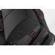 ZESTAW SAKW BOCZNYCH SYSBAG SW-MOTECH HONDA NC700S/X (11-14),NC750S/X (14-15), ANTHRACITE 30/30L