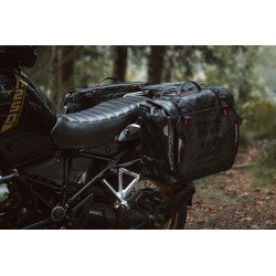 ZESTAW SAKW BOCZNYCH SYSBAG WP L/L SW-MOTECH HONDA XL700V TRANSALP (07-12)