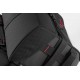 ZESTAW SAKW BOCZNYCH SYSBAG SW-MOTECH HONDA VFR 800 X CROSSRUNNER (15-), ANTHRACITE 30/30L