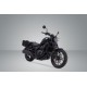 ZESTAW SAKW BOCZNYCH SYSBAG 15/10 SW-MOTECH HONDA CMX1100 (20-)