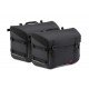 ZESTAW SAKW BOCZNYCH SYSBAG SW-MOTECH HONDA X-ADV (16-), ANTHRACITE 30/30L