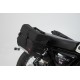 ZESTAW SAKW BOCZNYCH SYSBAG SW-MOTECH HONDA CB1000R (18-), ANTHRACITE 10/10L