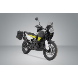 ZESTAW SAKW BOCZNYCH SYSBAG 30/30 SW-MOTECH HUSQVARNA NORDEN 901 (21-)