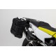 ZESTAW SAKW BOCZNYCH SYSBAG 30/30 SW-MOTECH HUSQVARNA NORDEN 901 (21-)