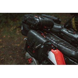 ZESTAW SAKW BOCZNYCH SYSBAG WP S/S SW-MOTECH KTM 1290 SUPER DUKE R (13-19)