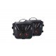 ZESTAW SAKW BOCZNYCH SYSBAG WP S/S SW-MOTECH KTM 390 DUKE (17-)