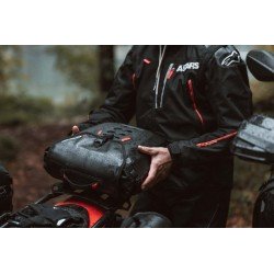 ZESTAW SAKW BOCZNYCH SYSBAG WP M/S SW-MOTECH YAMAHA TENERE 700 (19-)