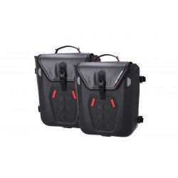 ZESTAW SAKW BOCZNYCH SYSBAG WP M/M SW-MOTECH BMW F 900 XR (19-)