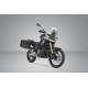 ZESTAW SAKW BOCZNYCH SYSBAG 30/30 SW-MOTECH KAWASAKI VERSYS 1000/1000 S (18-)