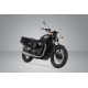 ZESTAW SAKW BOCZNYCH SYSBAG 15/15 SW-MOTECH TRIUMPH BONNEVILLE/T100 (04-16)