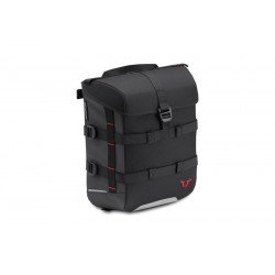 ZESTAW SAKWA BOCZNYA SYSBAG 15 SW-MOTECH TRIUMPH SCRAMBLER (05-)