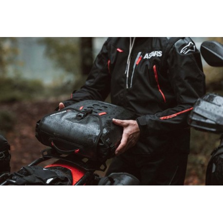 ZESTAW SAKW BOCZNYCH SYSBAG WP M SW-MOTECH TRIUMPH STREET SCRAMBLER (20-)