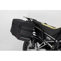 ZESTAW SAKW BOCZNYCH SYSBAG 30/30 SW-MOTECH APRILIA TUAREG 660 (21-)