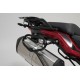 ZESTAW SAKW BOCZNYCH SYSBAG SW-MOTECH BENELLI TRK 502 X (18-), ANTHRACITE 15/15L