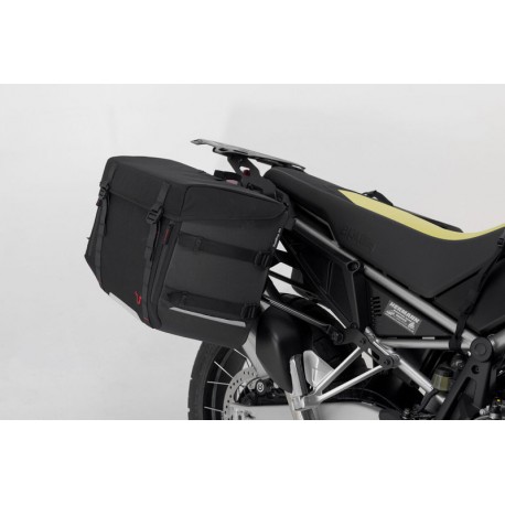 ZESTAW SAKW BOCZNYCH SYSBAG 30/30 SW-MOTECH DUCATI MULTISTRADA V4 (20-)