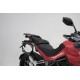 ZESTAW SAKW BOCZNYCH SYSBAG SW-MOTECH DUCATI MULTISTRADA 1260 (18-), ANTHRACITE 30/30L