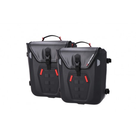 ZESTAW SAKW BOCZNYCH SYSBAG WP M/M SW-MOTECH ZERO SR/S (19-)