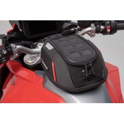 TANKBAG SW-MOTECH PRO GS BLACK/GREY 16-20L