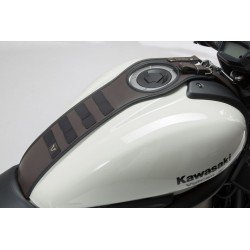 PAS MOCUJĄCY TORBY AKCESORYJNE SLA LEGEND GEAR SW-MOTECH KAWASAKI VULCAN S (16-), BROWN