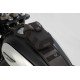 ZESTAW TORBA AKCESORYJNA LA2 I PAS NA ZBIORNIK SLA SW-MOTECH KAWASAKI VULCAN S (16-), BROWN