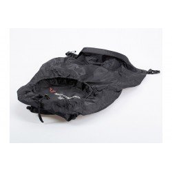 POKROWIEC WODOODPORNY NA PLECAK SW-MOTECH BLACK 30L