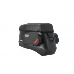 TANKBAG SW-MOTECH PRO CITY WP BLACK 9L