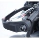 KOŃCÓWKI KIEROWNICY RG RACING YAMAHA MT-07 MOTOCAGE BLACK