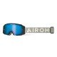 GOGLE AIROH BLAST XR1 BLACK MATT - SZYBA BLUE MIRRORED (1 SZYBA W ZESTAWIE)