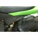 ZAŚLEPKA PODNÓŻKA LEWA RG RACING KAWASAKI ZX-6R 2009-