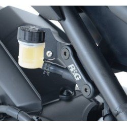 ZAŚLEPKI PODNÓŻKA RG RACING (PARA)YAMAHA MT-09 13- 20, TRACER, SP 18- 20/XSR900 16- 21/TRACER 900 GT