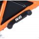 ZAŚLEPKI PODNÓŻKA RG RACING (PARA) KTM RC125/200/390