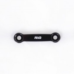 ZAŚLEPKA PODNÓŻKA LEWA RG RACING KAWASAKI NINJA 125/Z 125 19-