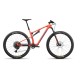 ROWER SANTA CRUZ BLUR 4 C 29 R TRAIL SOCKEYE SAL S