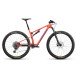 ROWER SANTA CRUZ BLUR 4 C 29 S TRAIL SOCKEYE SAL L