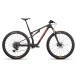 ROWER SANTA CRUZ BLUR 4 CC 29 X01 AXS RSV TRAIL DARK MATTER L