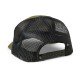 CZAPKA Z DASZKIEM FOX LADY BOUNDARY TRUCKER ARMY OS