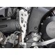 OSŁONA POMPY HAMULCOWEJ SW-MOTECH SUZUKI V-STROM 1000 (14-), SILVER